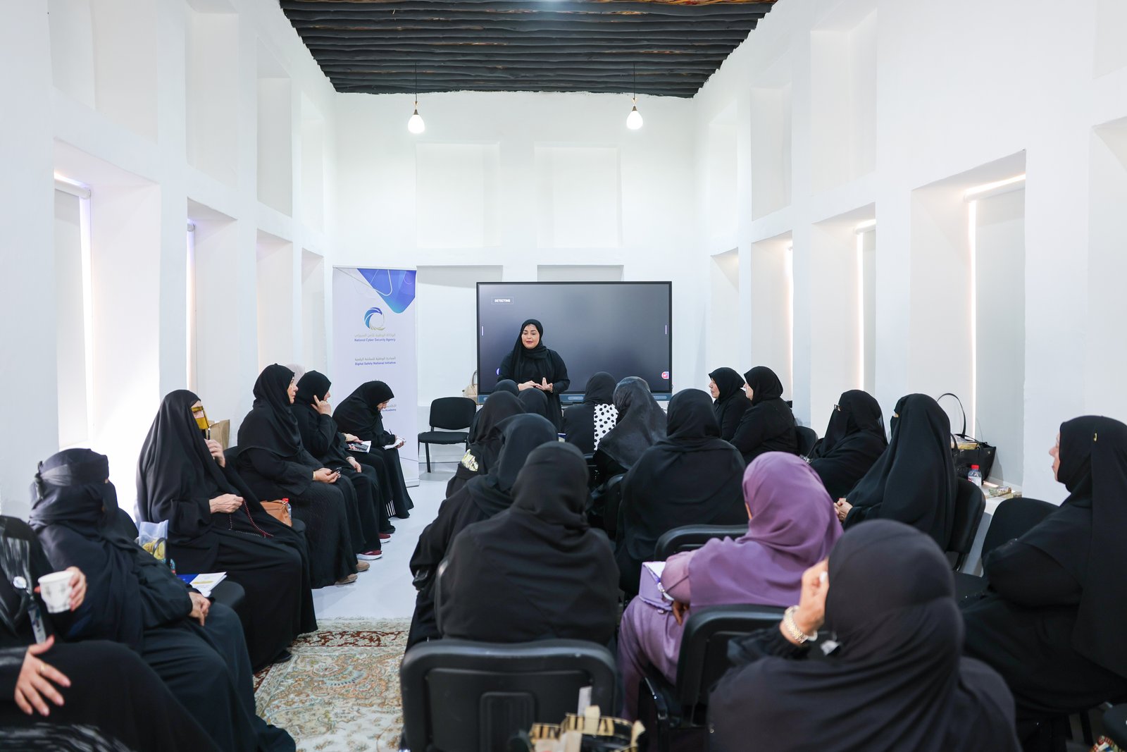 نادى إحسان الوكرة - كبار القدر